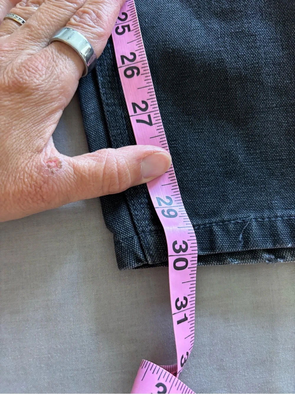 Carhartt vintage b01